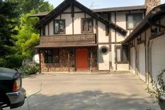 3 Car Garage