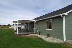 House w/ Shed